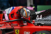 Foto zur News: Sebastian Vettel: Ferrari SF1000 produziert mehr