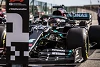 Foto zur News: Formel-1-Liveticker: Warum Toto Wolff weiterhin auf Hybrid