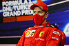 Foto zur News: Sebastian Vettel: &quot;Ich bin schockiert über die Formulierung