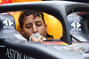 Foto zur News: Daniel Ricciardo: Letztes Red-Bull-Jahr war mental