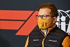 Foto zur News: F1-Kalender 2021: Andreas Seidl für weniger, dafür