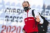 Foto zur News: Robert Kubica: 2021 lieber nicht mehr F1-Ersatzfahrer,