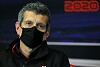 Foto zur News: Teamchef: Warum Haas kurz vor dem Formel-1-Aus stand
