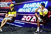Foto zur News: Esteban Ocon: Daniel Ricciardo hat sich bei mir entschuldigt