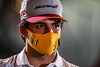 Foto zur News: Carlos Sainz: McLaren-Heimrennen in Bahrain eine Chance im