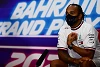 Foto zur News: Lewis Hamilton über &quot;Salary-Cap&quot;: Franz Tost, wer ist das