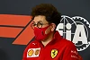 Foto zur News: Formel 1 Bahrain 2020: Der Freitag in der Chronologie