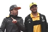 Foto zur News: Sainz schlägt vor: Extratest für Fahrer in neuen Teams