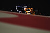 Foto zur News: McLaren am Freitag: &quot;Eine Zehntel kann zwischen P6 oder P12