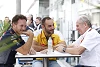 Überraschende Wende pro Red Bull: Nach Ferrari kippt auch