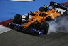 Foto zur News: McLaren-Teamchef: So gut lässt sich die Partnerschaft mit
