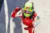 Warum Mick Schumachers Aufstieg in die Formel 1 noch dauert