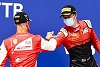 Keine Formel 1 für Ilott: Jetzt ist der Weg frei für Mick
