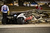 Foto zur News: TV-Quoten Bahrain 2020: Mehr Zuschauer nach Grosjean-Unfall