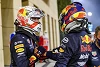 Foto zur News: Max Verstappen über Albon: &quot;Keine besonders herausragende