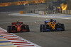 Punkteregen für McLaren: Dritter WM-Platz zum Greifen nah