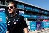 Foto zur News: Stoffel Vandoorne: Ja, es gibt eine &quot;Chance&quot; bei Mercedes