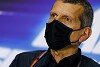 Steiner verteidigt Masepin gegen Kritik: "Auch Lauda hat für