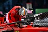 Sebastian Vettel versteigert Istanbul-Helm für den guten