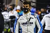 Foto zur News: George Russell als Ersatz für Lewis Hamilton beim Sachir-GP