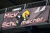Mick Schumacher fährt mit Nummer 47: Addierte Geburtstage