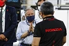 Foto zur News: Jean Todt versichert: FIA wird Lehren aus Grosjean-Unfall