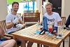 Foto zur News: Romain Grosjean verrät erstmals genauen Grad seiner