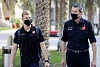 Günther Steiner versichert: Haben Mick nicht wegen der PR