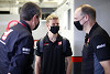 Ralf Schumacher widerspricht Surer: Haas für Mick die beste