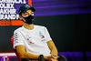 Foto zur News: George Russell: Anruf von Toto Wolff kam nachts um 2 im Bad