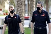 Günther Steiner: Zwei Rookies jetzt schon "auf Niveau wie
