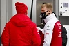 Sebastian Vettel über Mick Schumacher: "Bin immer noch ein