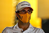 Nach Alonso-Ausnahme: Ferrari will Sainz beim