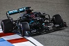 Foto zur News: Formel 1 Bahrain 2020: Der Freitag in der Chronologie