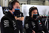 Foto zur News: Formel-1-Experten: Stoffel Vandoorne hat zweite Chance