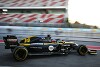 Alonso-Kontroverse: Racing-Point-Beschwerde wäre "starkes
