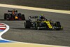 Teamchef: Im Zweifel kriegt Red Bull wieder Renault-Motoren