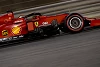 Foto zur News: Startplatz 13: Wieso Sebastian Vettel auch in Sachir die Top