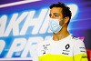 Foto zur News: Bei künftigen schweren Unfällen: Ricciardo schlägt