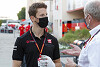 Foto zur News: Haas bestätigt: Grosjean fehlt auch in Abu Dhabi, zweiter