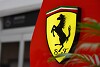 Foto zur News: Ferrari bleibt trotz Gerüchten in Gesprächen mit IndyCar