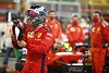 Ralf Schumacher: "Eigenartig", was bei Ferrari mit Vettel
