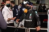 Foto zur News: Formel-1-Liveticker: Bottas sorgt auf Instagram für