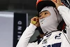 Yuki Tsunoda für Young-Driver-Test mit AlphaTauri bestätigt