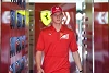 Irgendwann bei Ferrari? "Der nächste Schritt ist Haas", sagt