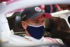Foto zur News: Ralf Schumacher spricht sich für Perez statt Hülkenberg im