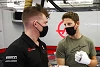 Foto zur News: Romain Grosjean: Psychologin war gleich am Dienstag bei ihm