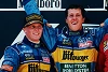 Herbert: Mick Schumacher ist "ganz anders" als sein Vater