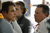 Foto zur News: Zak Brown: 2021 darf Lando Norris kein Rookie mehr sein