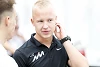 Foto zur News: Formel 1 und FIA geben Statement zum Fall Nikita Masepin ab